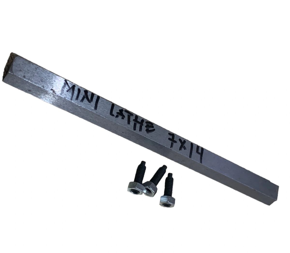 MINI LATHE GIBS 7X14